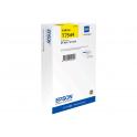 Epson T7544 Amarillo Cartucho de Tinta Original - C13T754440