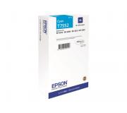 Epson T7552 Cyan Cartucho de Tinta Original - C13T755240