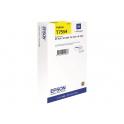 Epson T7554 Amarillo Cartucho de Tinta Original - C13T755440