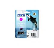 EPSON T7603 MAGENTA CARTUCHO DE TINTA ORIGINAL C13T76034010