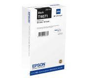 Epson T9071 Negro Cartucho de Tinta Original - C13T907140