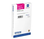 Epson T9073 Magenta Cartucho de Tinta Original - C13T907340