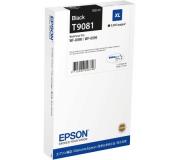 Epson T9081 Negro Cartucho de Tinta Original - C13T908140