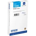 Epson T9082 Cyan Cartucho de Tinta Original - C13T908240