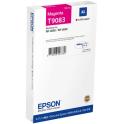 Epson T9083 Magenta Cartucho de Tinta Original - C13T908340