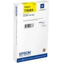 Epson T9084 Amarillo Cartucho de Tinta Original - C13T908440