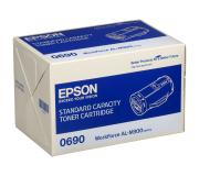 Epson WorkForce AL-M300D Negro Cartucho de Toner Original - C13S050690