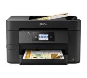 Epson WorkForce Pro WF3820DWF Impresora Multifuncion Color Fax WiFi Duplex 35ppm
