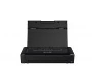 Epson Workforce WF110W Impresora Portatil Color WiFi 14ppm