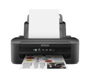 Epson WorkForce WF2010W Impresora Color WiFi 34ppm (Cartuchos 16XL)