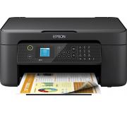 Epson Workforce WF2910DWF Impresora Multifuncion Color Fax Duplex WiFi 33ppm