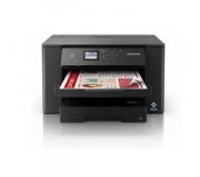 Epson Workforce WF7310DTW Impresora Color WiFi 32ppm (Cartuchos 405XL)
