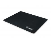 Equip Alfombrilla para Raton - Antideslizante - Medidas 22x18x0.3cm - Color Negro