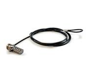 Equip Candado con Combinacion para Portatil 1.8m
