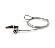 Equip Candado con Llave para Portatil 1.5m