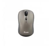 Equip Life Raton Mini Inalambrico USB 1600dpi - 3 Botones - Uso Ambidiestro