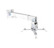 Equip Soporte de Proyector para Techo/Pared hasta 20kg Blanco