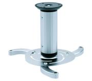 Equip Soporte de Techo para Proyector - Altura Ajustable 130-220mm - Peso Max 10kg