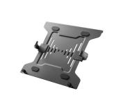 Equip Soporte para Portatil 10"-15.6" - Acoplable a Brazo de Monitor - VESA 100x100