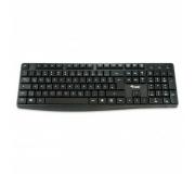 Equip Teclado USB - Ajustable en Altura - Cable de 1.35m