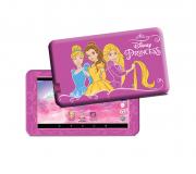 eSTAR Tablet 7" Disney Princess Quad Core 1.3GHz 8GB Android 6.0