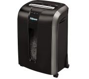 Fellowes 73Ci Destructora de Papel Manual Corte en Particulas - Destruye hasta 12 Hojas - 23L