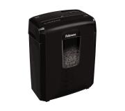 Fellowes 8Mc Destructora de Papel Manual Minicorte - Destruye hasta 8 Hojas - 14L