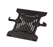 Fellowes Accesorio Soporte para Portatil - Para Usar con Brazo - De 10 a 17" - Hasta 4.5kg - Color Negro
