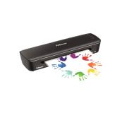 Fellowes Arc A4 Plastificadora - Calentamiento en 4 Minutos - Grueso Bolsa 80 Micras