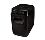 Fellowes AutoMax 200C Destructora de Papel Automatica Corte en Particulas - Alimentacion Automatica 200 Hojas - Ranura Manual 10 Hojas - 32L