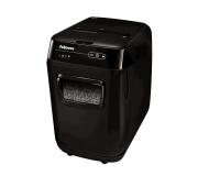 Fellowes AutoMax 200M Destructora de Papel Automatica Microcorte - Alimentacion Automatica 200 Hojas - Ranura Manual 10 Hojas - 32L
