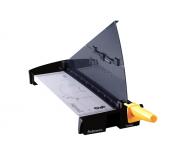 Fellowes Guillotina Fusion A3 - Recorta hasta 10 Hojas - Formato A3 - Cuchilla de Acero Inoxidable
