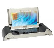Fellowes Helios 30 Encuadernadora Termica A4 - Sistema Automatico de Seleccion de Temperatura - Encuaderna hasta 300 Hojas