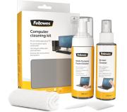 Fellowes Kit de Limpieza para Ordenador