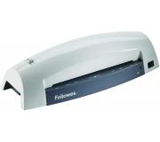 Fellowes Lunar A4 Plastificadora - Calentamiento en 4 Minutos - Grueso Bolsa 125 Micras