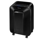Fellowes LX200 Destructora de Papel Manual Mini-Corte - Destruye hasta 12 Hojas - 22L