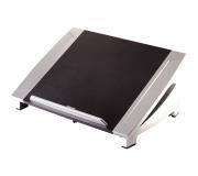 Fellowes Office Suites Soporte para Portatil - Ajustable en 6 Posiciones - Peso Max 5kg