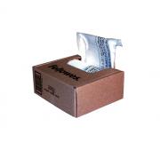 Fellowes Pack de 100 Bolsas de Residuos para Destructoras hasta 30L