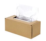 Fellowes Pack de 50 Bolsa de Residuos para Destructoras 94L
