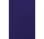 Fellowes Pack de 50 Portadas de Carton Simil Piel A4 - 750 gr - Color Azul