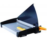 Fellowes Plasma A3 Guillotina - Recorta hasta 40 Hojas - Formato A3 - Uso Intensivo