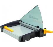 Fellowes Plasma A4 Guillotina - Recorta hasta 40 Hojas - Formato A4 - Uso Intensivo