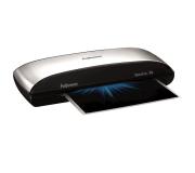 Fellowes Spectra A4 Plastificadora - Calentamiento en 4 Minutos - Grueso Bolsa 125 Micras