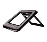 Fellowes Spire Series Soporte Elevador para Portatil - Ajustable en 7 Angulos Diferentes - Plegable