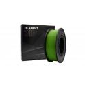 Filamento 3D PLA - Diametro 1.75mm - Bobina 1kg - Color Verde Manzana