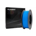 Filamento 3D PLA HD - Diametro 1.75mm - Bobina 1kg - Color Azul Claro