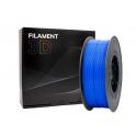 Filamento 3D PLA HD - Diametro 1.75mm - Bobina 1kg - Color Azul Oscuro