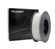 Filamento 3D PLA HD - Diametro 1.75mm - Bobina 1kg - Color Marmol