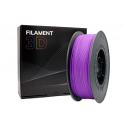 Filamento 3D PLA HD - Diametro 1.75mm - Bobina 1kg - Color Morado