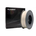 Filamento 3D PLA HD - Diametro 1.75mm - Bobina 1kg - Color Nacar